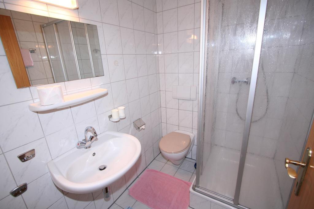 Ferienhaus Eiter Sankt Leonhard im Pitztal Quarto foto